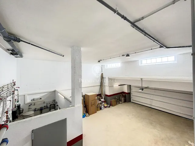 Nueva promoción de vivienda unifamiliar en venta y con vistas al mar en Lloret de Mar — 35
