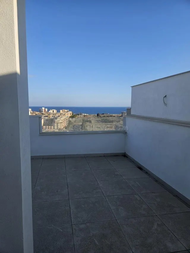Chalet adosado con vistas al mar en Torre del Mar - Malaga — 19