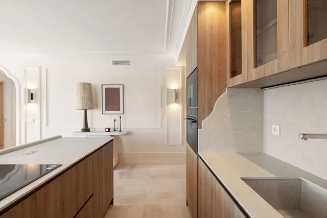 Apartamento 3 habitaciones 113m² en venta - Marbella — 7