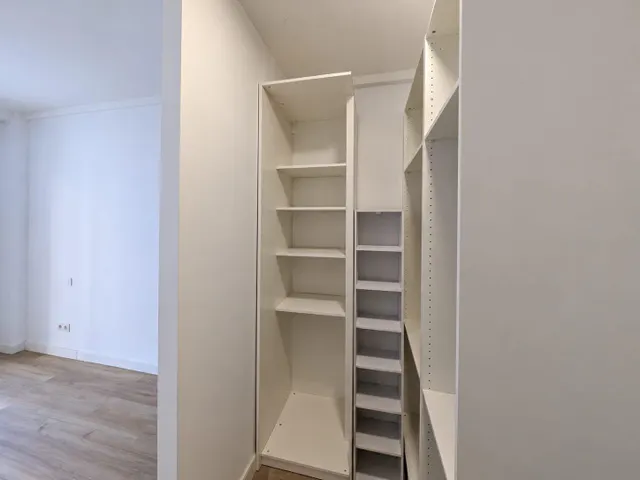 Piso 2 habitaciones 52m² en venta - Prosperidad — 14