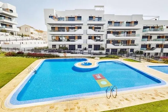 Apartamento 2 habitaciones 77m² en venta - Villamartín-Las Filipinas — 18