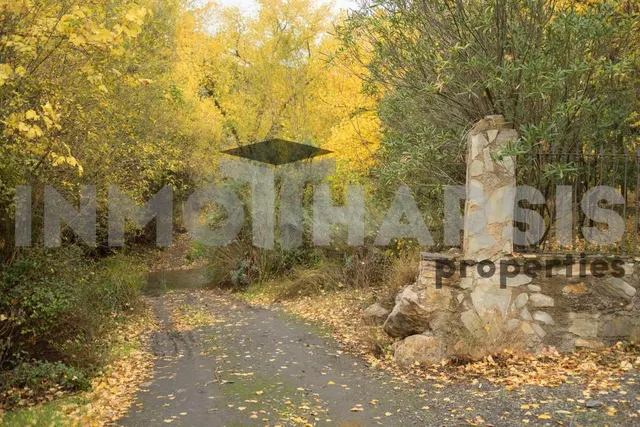 PARAJE LOS MONJOS EL LAERO - foto 3
