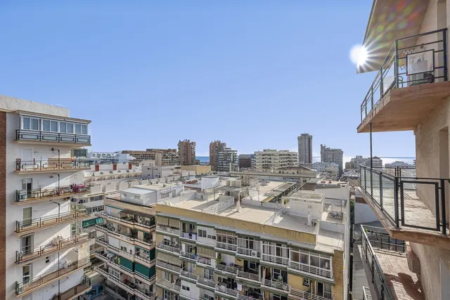 Ático 3 habitaciones 95m² en venta - Centro — 22
