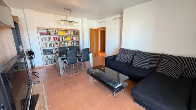 SE VENDE PISO - foto 5