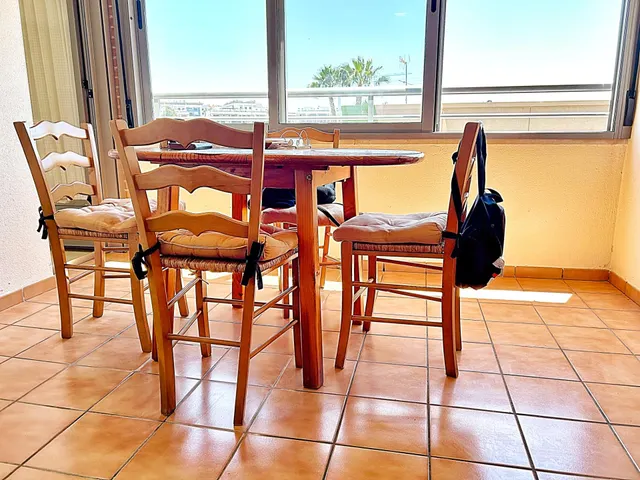 Excelente piso zona Eroski — 20