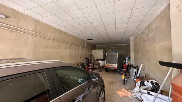 Almacén 80m² en venta - Masalavés