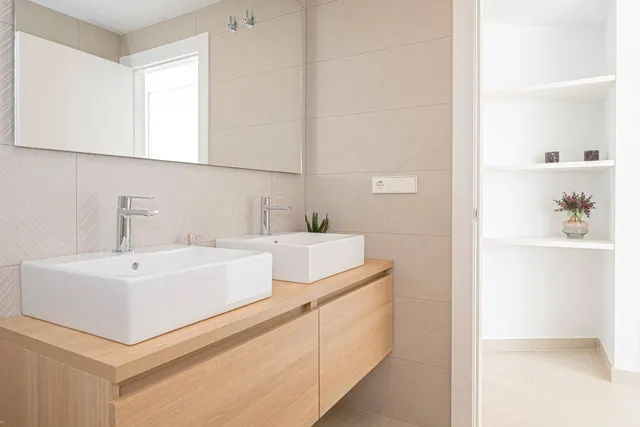 Extraordinaria villa de lujo con espectaculares vista a la venta en Altea, Costa Blanca. — 37
