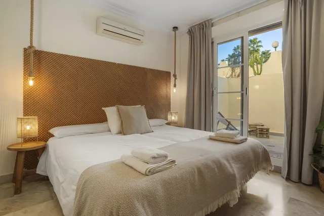 Apartamento 2 habitaciones 141m² en venta - Marbella — 12