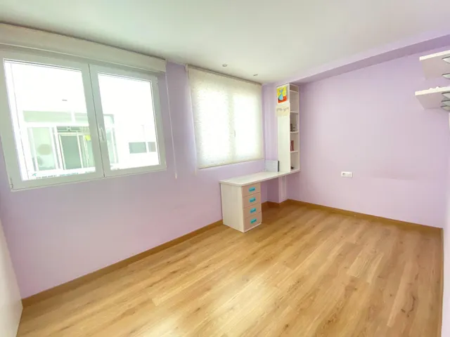 Impecable Piso Reformado en el Corazón de Gandía — 25