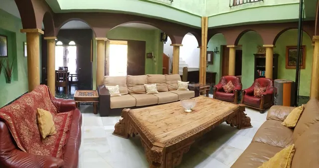 Chalet 7 habitaciones 410m² en venta - Centro — 4
