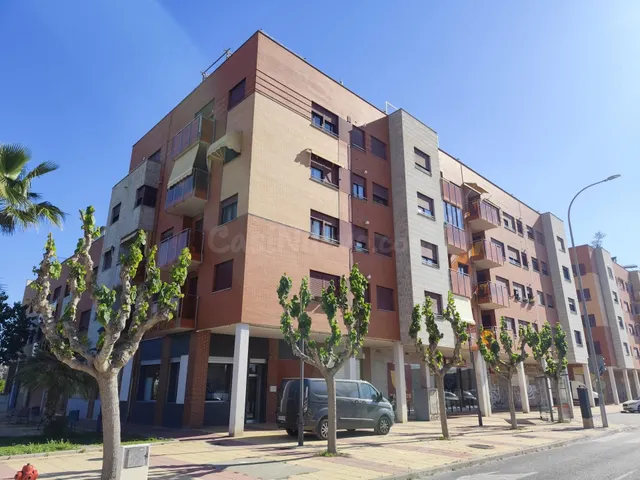 OPORTUNIDAD, SE VENDE ESTUPENDO ATICO EN PUEBLA DE SOTO - foto 2