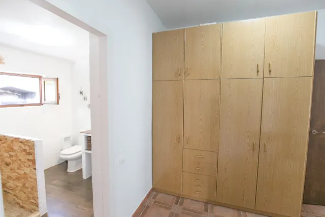 COUNTRY HOUSE FOR RENT IN ASPE – ALCANÁ AREA, LONG TERM RENTAL — 20
