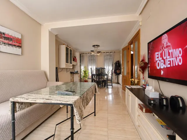 Una casa para vivir a lo grande, en una de las zonas mas demandadas de Santa Fe — 23