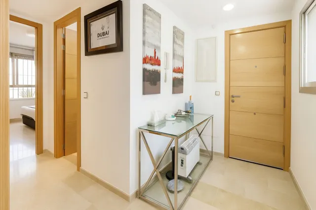Apartamento 2 habitaciones 98m² en venta - Costa del Sol — 12