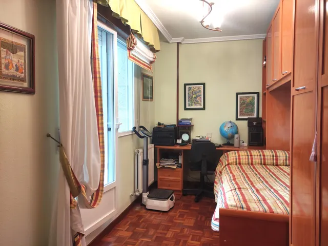 Amplio adosado de 4 dormitorios y con terraza de casi 10 m2. — 24
