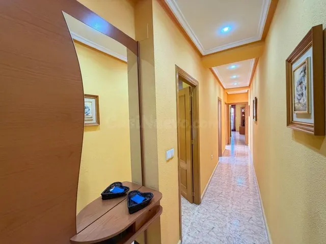 Apartamento 2 habitaciones 72m² en venta - Estacion de autobuses — 4