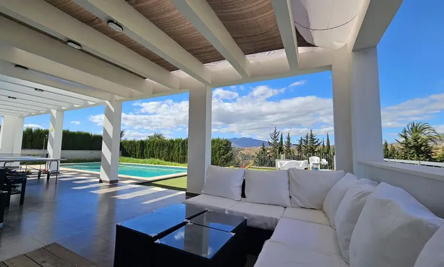 Chalet 8 habitaciones 542m² en venta - Riviera del sol — 18