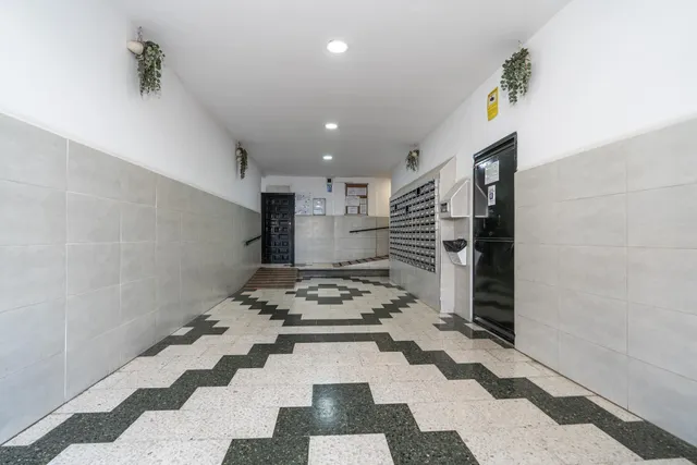 Un Balcón al Aljarafe y a Sevilla — 25