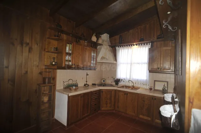 Casa Rústica con Finca - foto 3