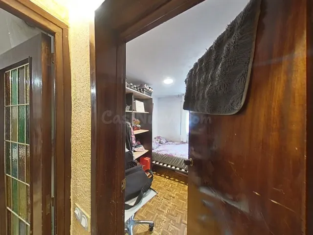 Acogedor Piso Exterior - Ideal para Reformar a su gusto — 5