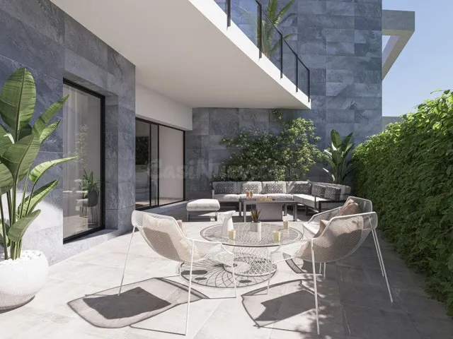 Apartamento 2 habitaciones 73m² en venta - El Alamillo — 4