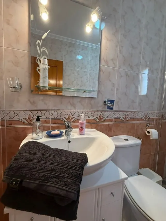 Villa 5 habitaciones 231m² en venta - Las Filipinas — 42