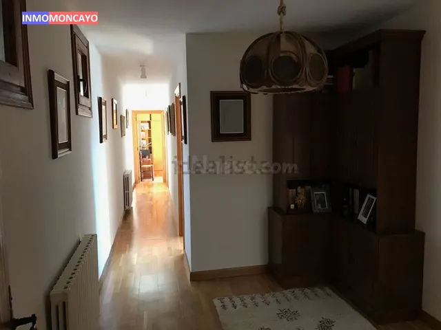 IMPRESIONANTE CHALET A LA VENTA EN TALAMANTES — 3