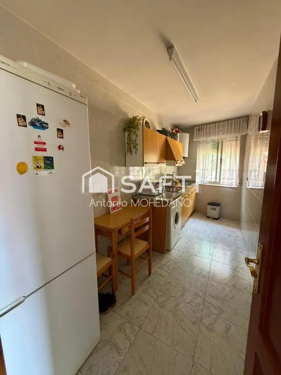Bonita casa en un entorno privilegiado, donde compartir tranquilidad y naturaleza es posible — 7