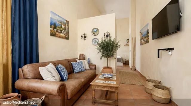 Vivienda turística en funcionamiento con licencia vigente y 