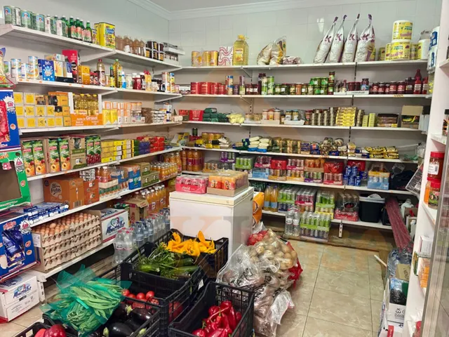 DUPLEX CON TIENDA EN LA LOMA DE LA MEZQUITA — 26