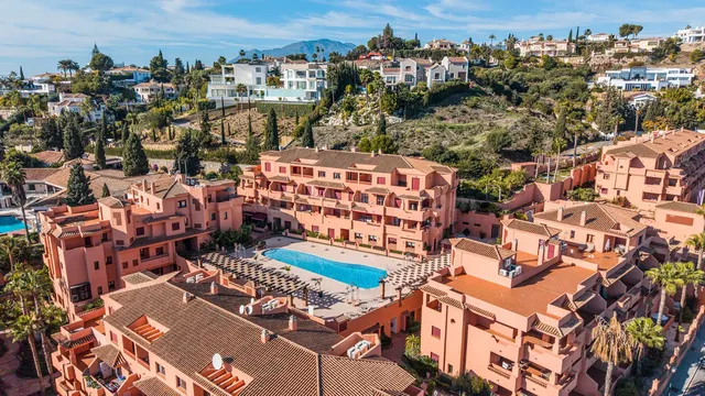 Apartamento 1 habitación 65m² en venta - Costa del Sol — 4