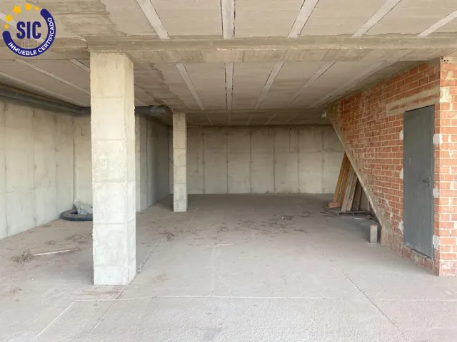 Chalet en venta en construcción situado en Urbanización Los Lagos de Alginet — 12