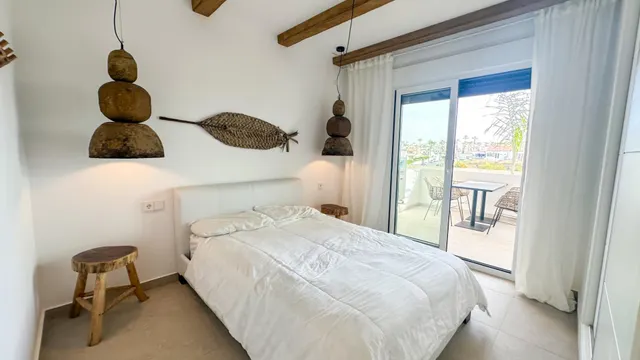 Apartamento 2 habitaciones 74m² en venta - La Zenia — 22
