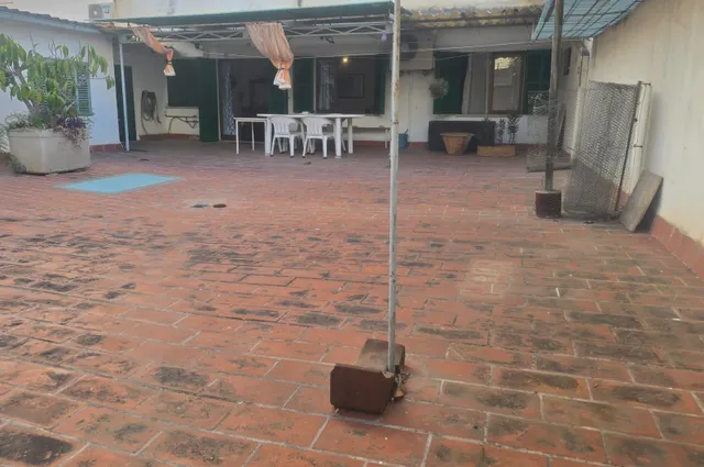 Gran piso todo exterior a  5 minutos del centro. — 29