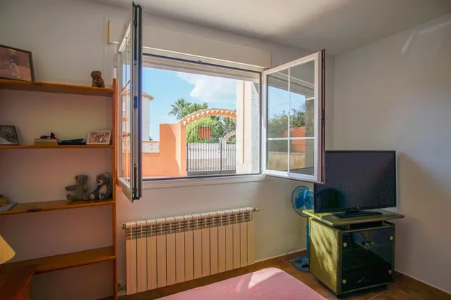 Villa 5 habitaciones 345m² en venta - Calpe — 38