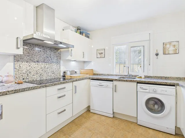 Chalet 4 habitaciones 118m² en venta - Costa Del Sol — 10