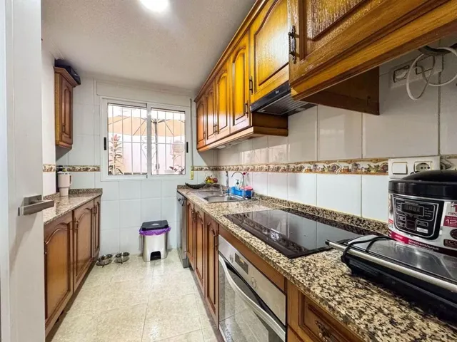 Apartamento 4 habitaciones 115m² en venta - Playa del Cura — 6