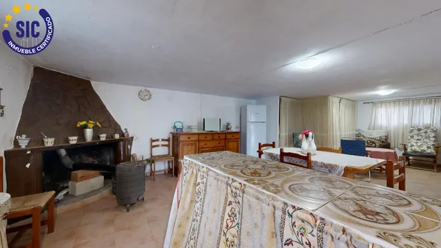 Casa de campo en urbanización Los Lagos — 29