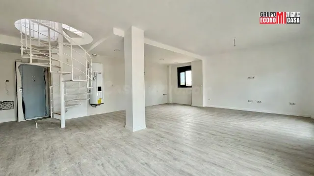Nueva promoción de viviendas en Santo Ángel, Murcia - foto 2
