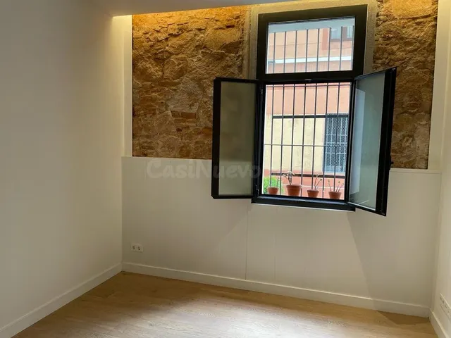 Piso 2 habitaciones 100m² en alquiler - Les Corts - foto 5