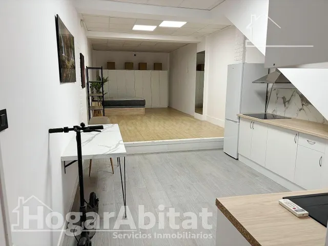 ¡EN PLENO CENTRO! ESTUDIO CONFORTABLE, IMPECABLE Y REFORMADO - foto 5