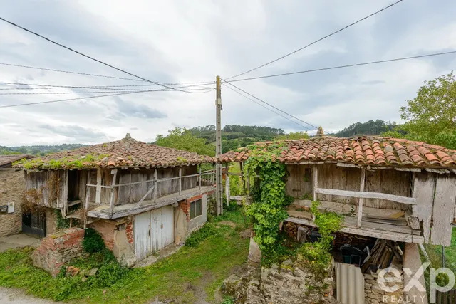 Casa con parcela de más de 1.200 m2 en Siero, cerca de gijón y oviedo — 28