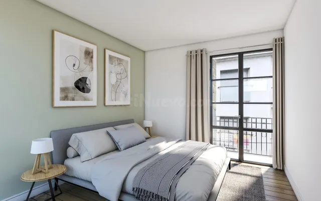 NOLLA GAUDÍ RESIDENCIAL – VIVE EN EL CENTRO DE REUS - foto 3