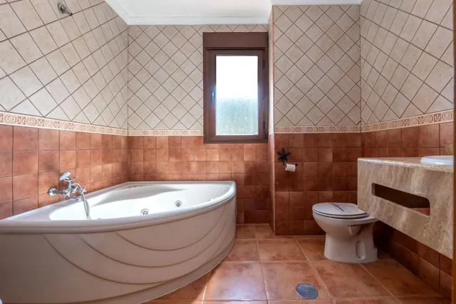 Venta del HOTEL-RESTAURANTE CERRILLO DE SAN MARCOS - Complejo hostelero en pleno funcionamiento (DIEZMA - GRANADA) — 43
