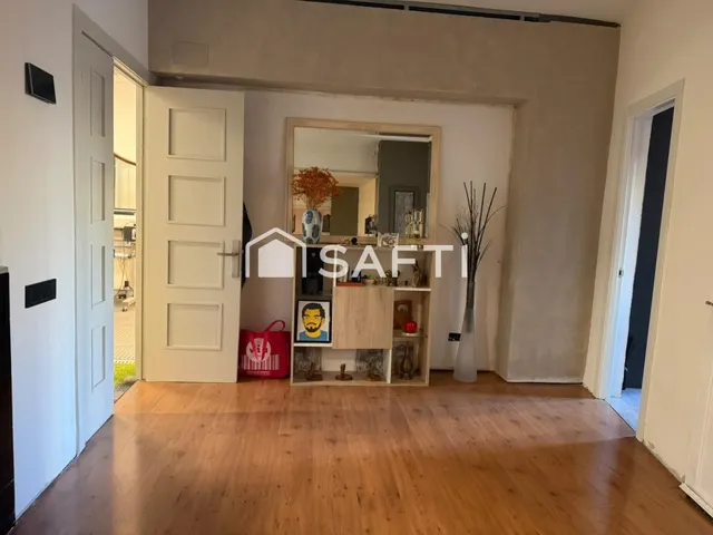 Espectacular local adaptado a vivienda — 8