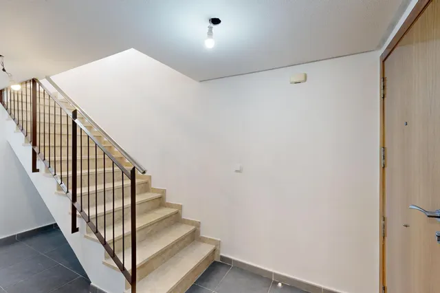 Ático 4 habitaciones 116m² en venta - Los dolores — 22