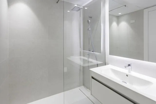 Apartamento 2 habitaciones 137m² en venta - Costa Del Sol — 18