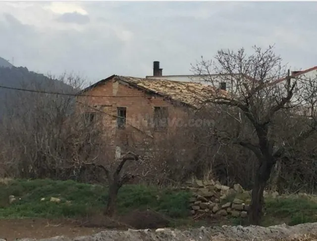 Parcel·la en venta a Ponts - foto 2