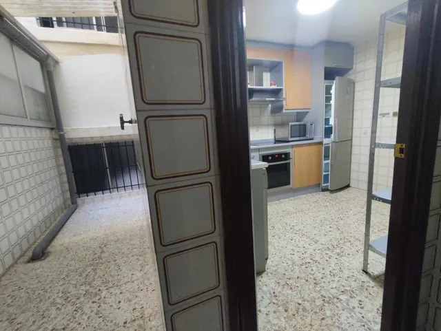 PISO EN CASTALLA  CON ASCENSOR — 13