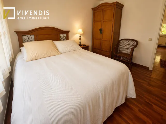 CASA EN VENTA - CIUTAT JARDÍ — 11
